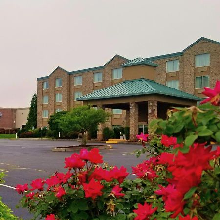 Beach Boutique Hotel Rehoboth Beach Dış mekan fotoğraf