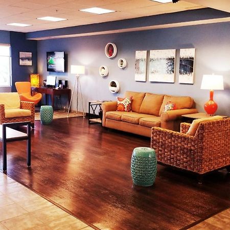Beach Boutique Hotel Rehoboth Beach İç mekan fotoğraf