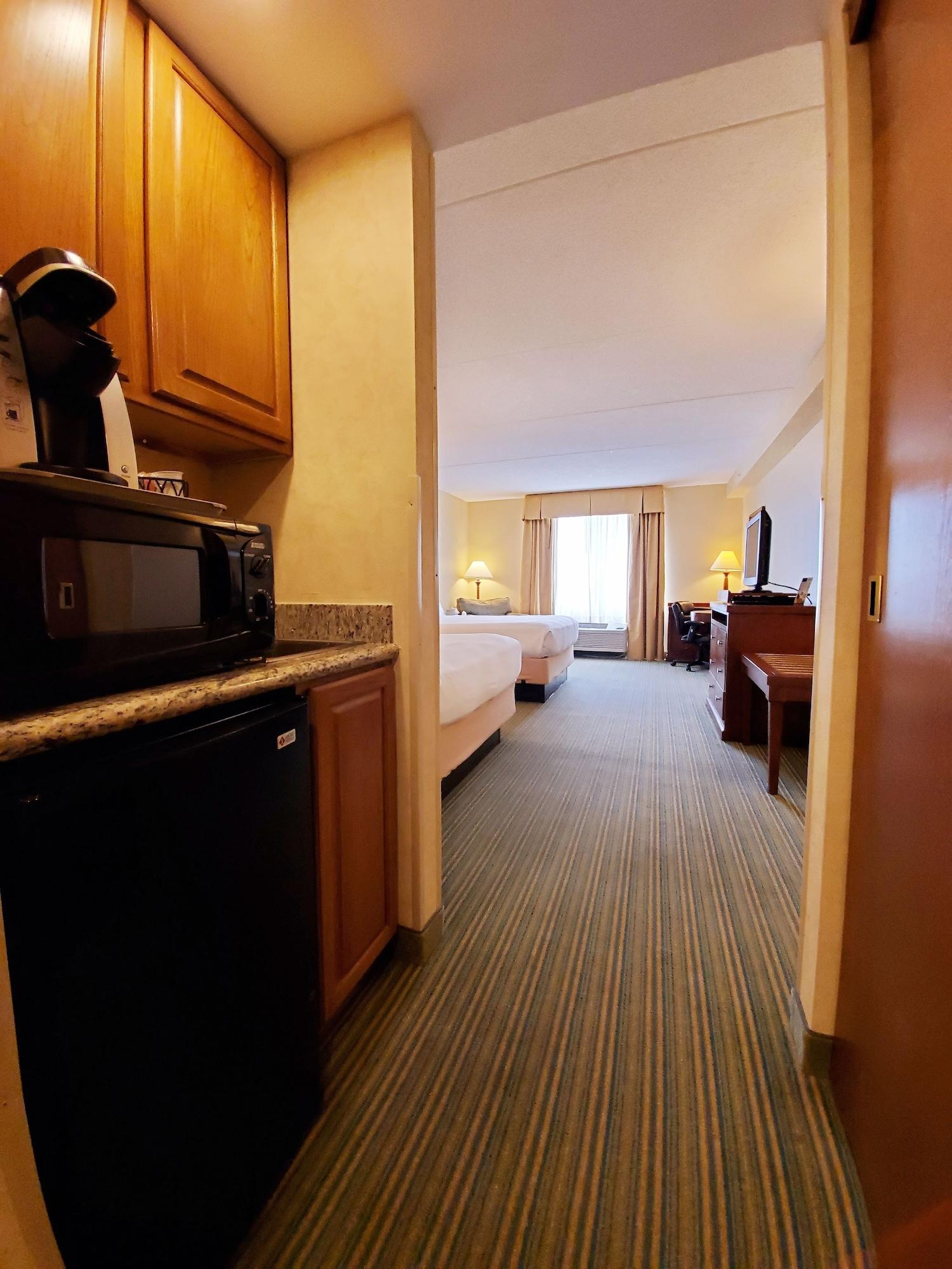 Beach Boutique Hotel Rehoboth Beach Dış mekan fotoğraf