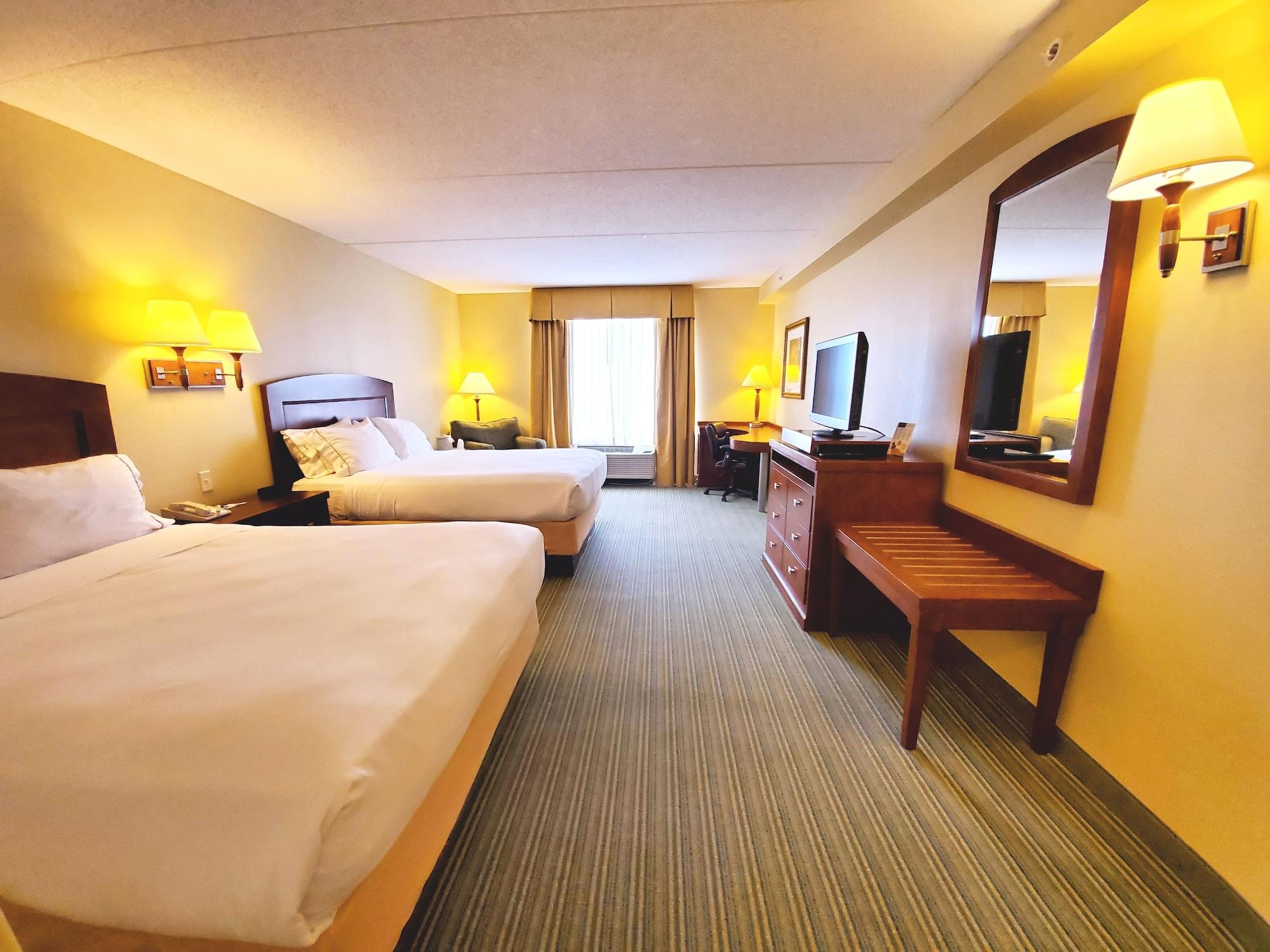 Beach Boutique Hotel Rehoboth Beach Dış mekan fotoğraf