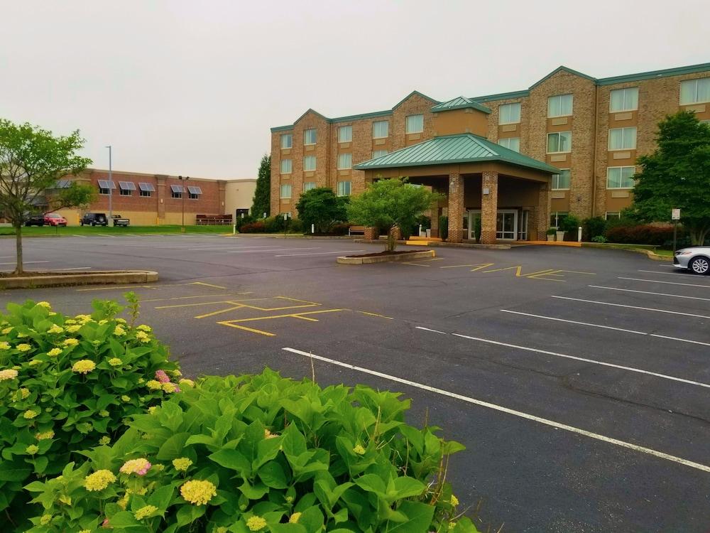 Beach Boutique Hotel Rehoboth Beach Dış mekan fotoğraf