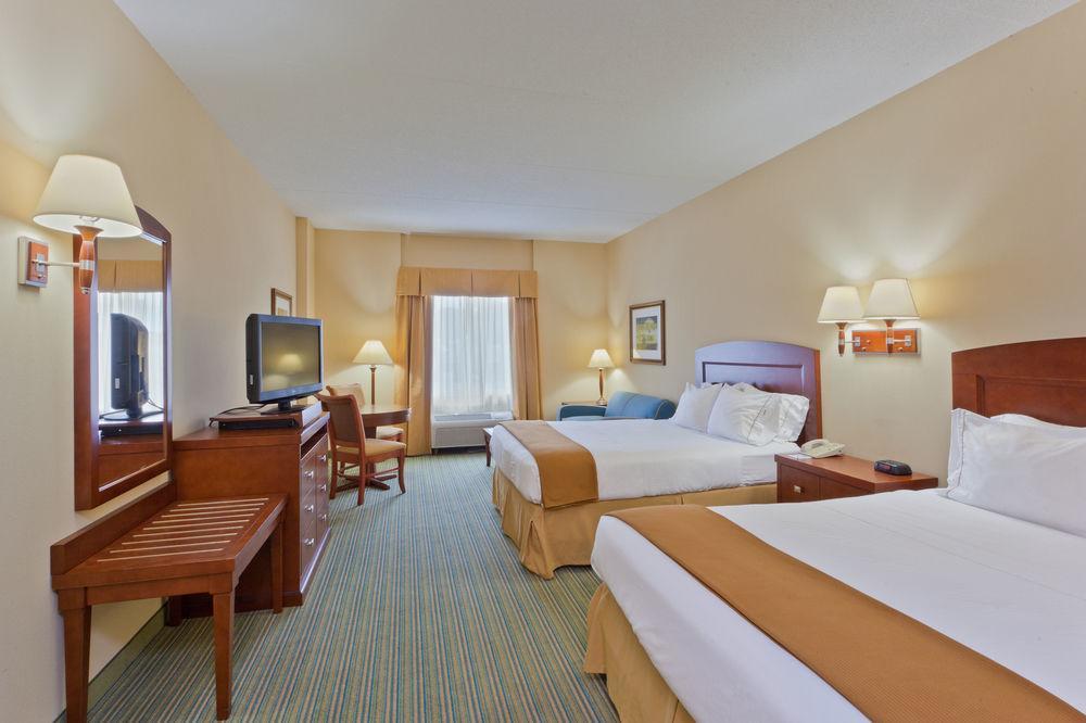 Beach Boutique Hotel Rehoboth Beach Oda fotoğraf