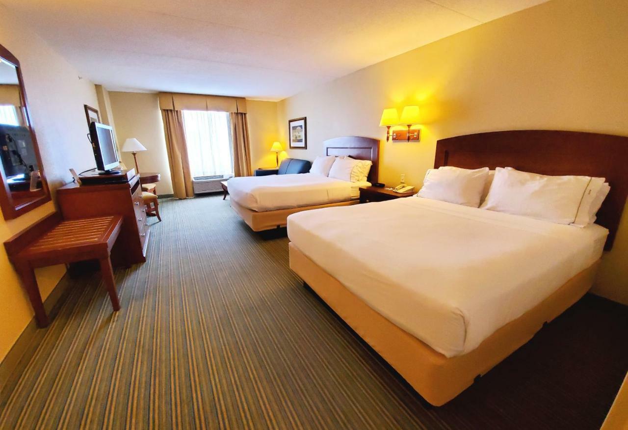 Beach Boutique Hotel Rehoboth Beach Dış mekan fotoğraf
