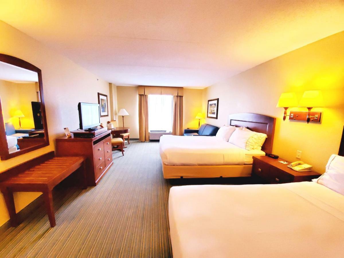 Beach Boutique Hotel Rehoboth Beach Dış mekan fotoğraf