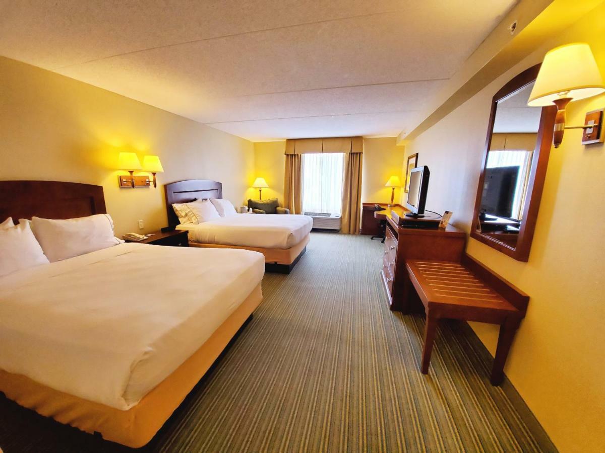 Beach Boutique Hotel Rehoboth Beach Dış mekan fotoğraf