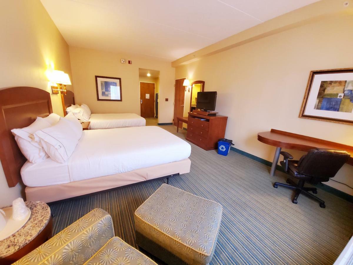 Beach Boutique Hotel Rehoboth Beach Dış mekan fotoğraf