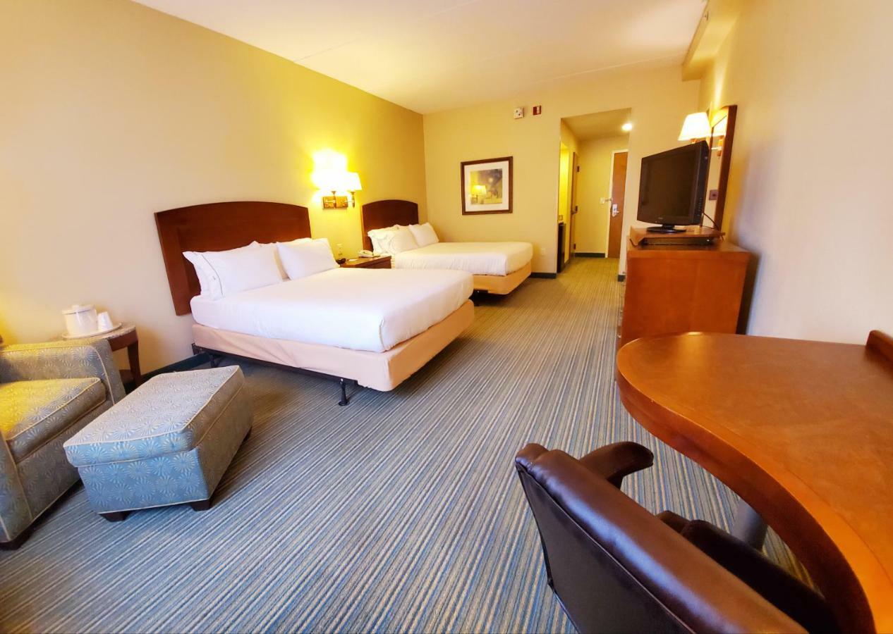 Beach Boutique Hotel Rehoboth Beach Dış mekan fotoğraf