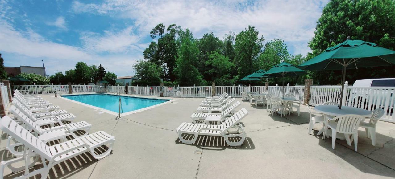 Beach Boutique Hotel Rehoboth Beach Dış mekan fotoğraf