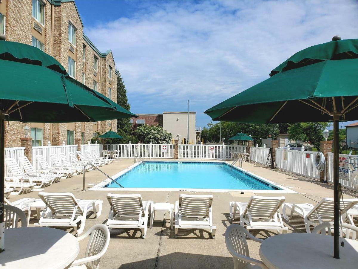Beach Boutique Hotel Rehoboth Beach Dış mekan fotoğraf