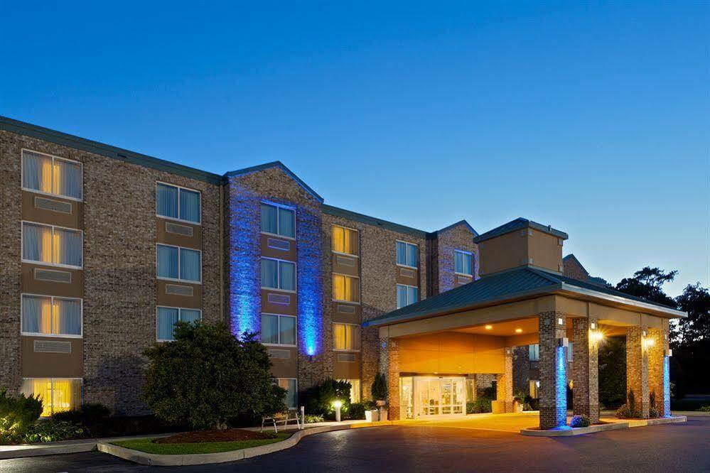Beach Boutique Hotel Rehoboth Beach Dış mekan fotoğraf