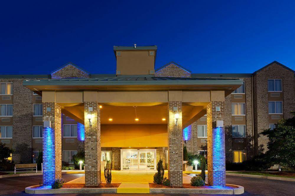 Beach Boutique Hotel Rehoboth Beach Dış mekan fotoğraf