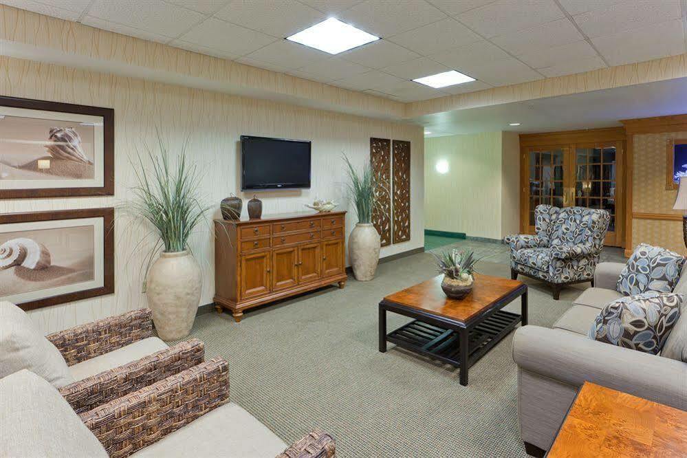 Beach Boutique Hotel Rehoboth Beach Dış mekan fotoğraf