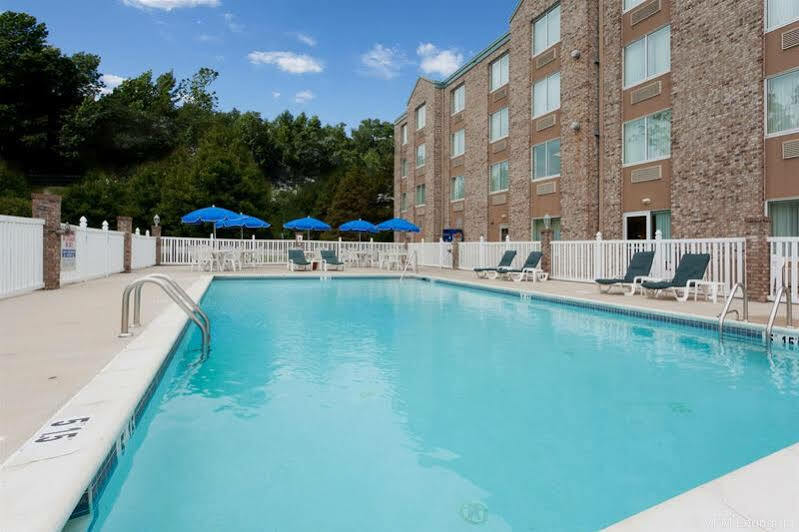 Beach Boutique Hotel Rehoboth Beach Dış mekan fotoğraf