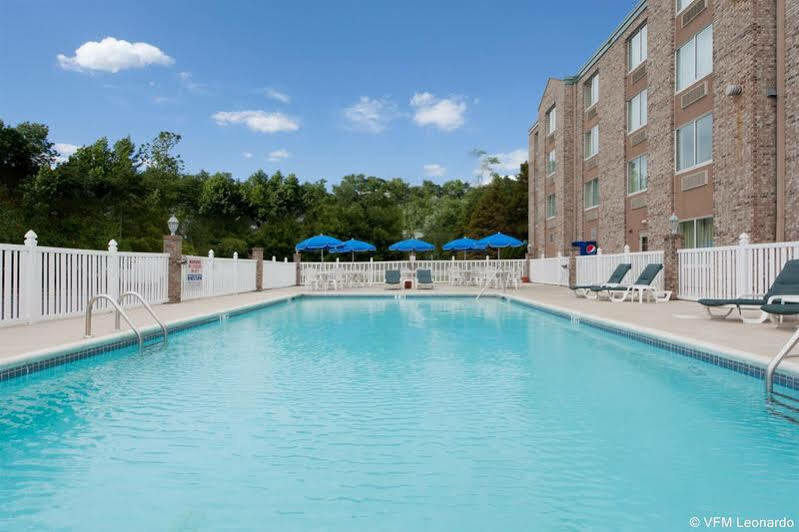 Beach Boutique Hotel Rehoboth Beach Dış mekan fotoğraf