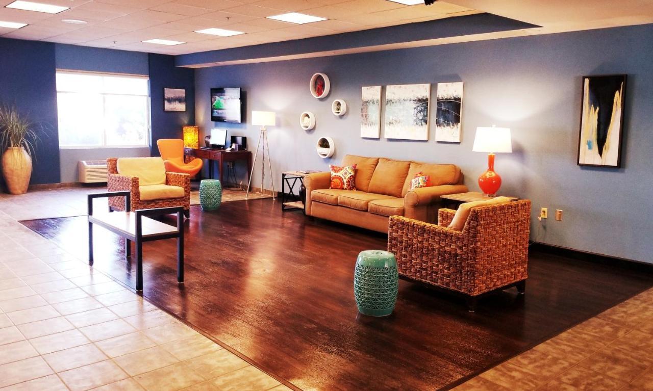 Beach Boutique Hotel Rehoboth Beach İç mekan fotoğraf