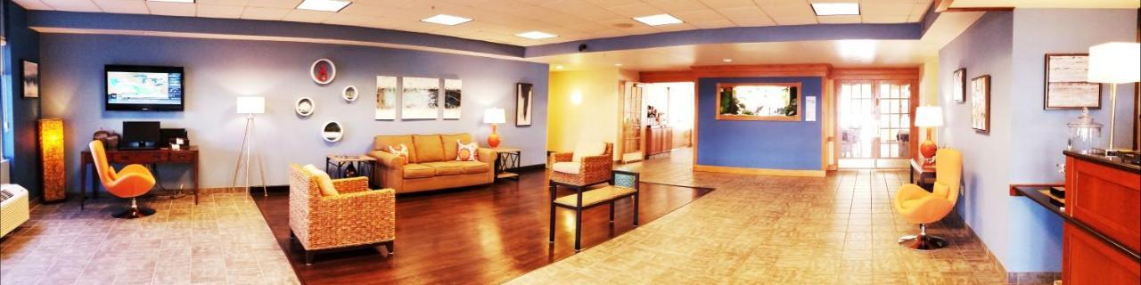 Beach Boutique Hotel Rehoboth Beach Dış mekan fotoğraf